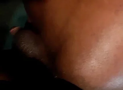 Close up Sex Machine Fuck with No Hands Cumshot