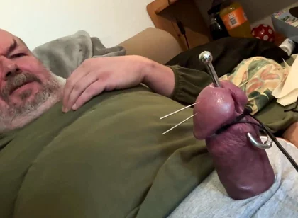 This Orgasm Was Incredible!