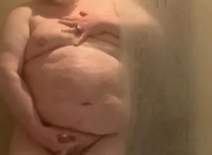 Kit's Hot Shower