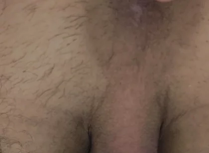 Trust Me... You'll Want to Watch Until the Very End. the Cream Is There... Literally.