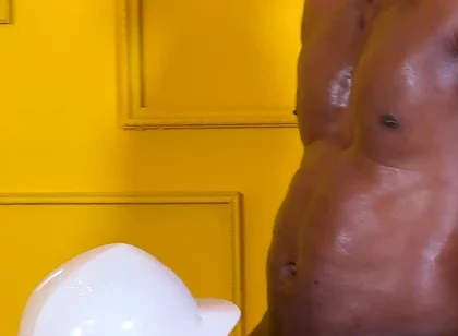 My Big Dick Breeds Daddy Black’s Thick Ass