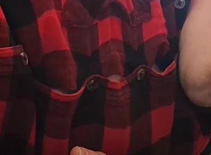 Jerking off, Sucking and Savoring Cum