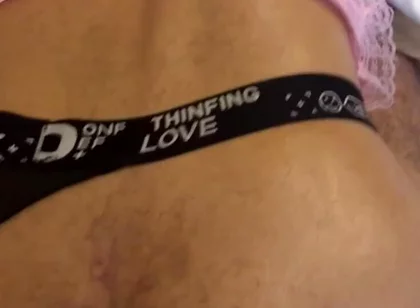 Hard Fucking