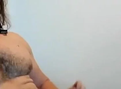 Hairy and Muscular