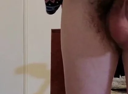 Small Clip When I Streaming of I’m Cumming