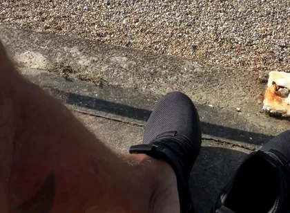 Taste My Sexy Stinkers