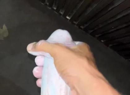 Jerk Man at It Part 52