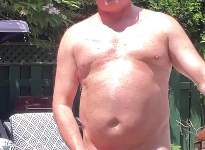 Heating the Balls 3