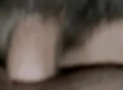 This Boy Is Crazy About Fucking Me, so I Let Him Fuck Me