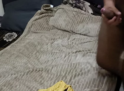 How to Masturbation in Home Natural Video