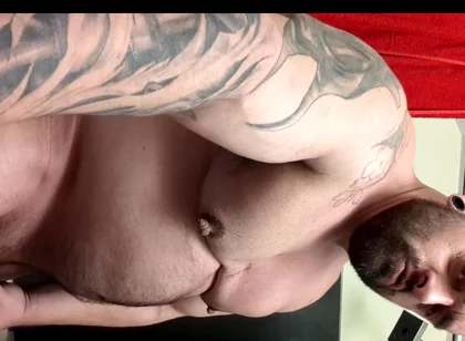 Watching Belly Transformation Videos Got Me Riled up to Have One of My Own