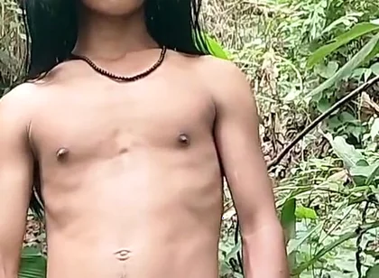 Jungle Mein Mangal - Public Place Par Open Sex Kiya - Bohot Maza Aaya.