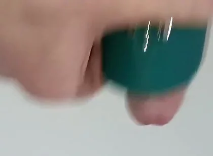 I Cum in My Friends Bathroom Sink with Gush - 24.04.2024