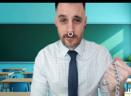Teachers Pet POV Role Play