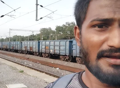Xhard Star India Train in Big Dragon