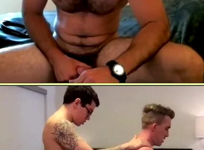 Model Behavior Fuck My Husband 1
