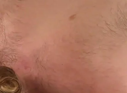 Tantric Massage Part 4
