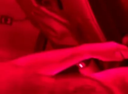Red Light Therapy, Makes Guy Horny