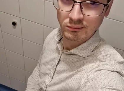 Well Its Almost the End of My Shift so I Can Enjoy a Bit with a Little Break with You