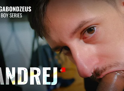The Boy Series - Andrej