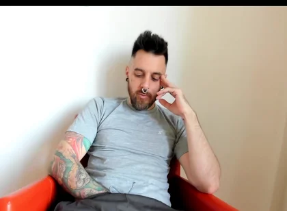 I need your nose