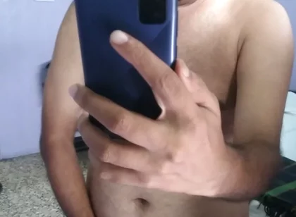 Full Nude Guy Fucks You for Free....
