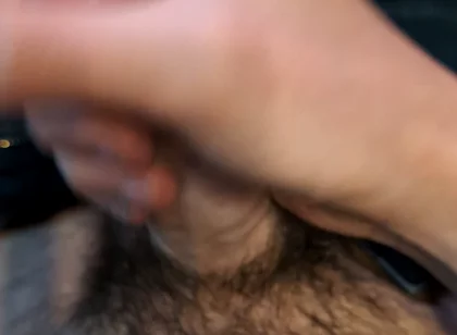 Decided to Record Again, Definitely Need a Trim