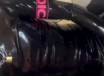 Latex.