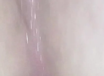 The Twink's Anus Opens to Let in a Hard Cock Bareback to Fill Him with Cum