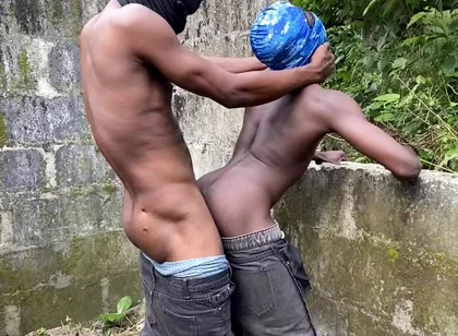 Fucked My Step Bro