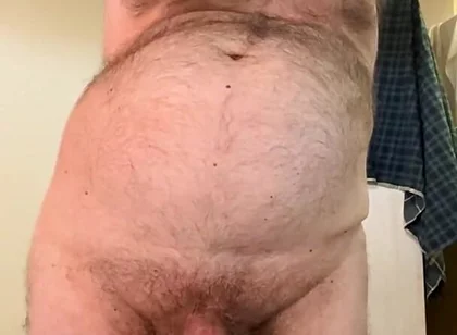 Coach Karl Live Cam Show 6793