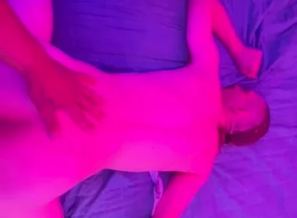 My Papi Using Me for His Pleasure
