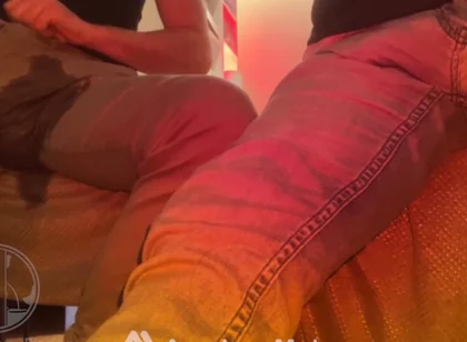 Compilation of Amateur Boys Pissing Together