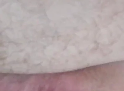 A Man Who Devours the Ass, Ejaculates on a Gentle 18‑year‑old Transsexual Sissy.