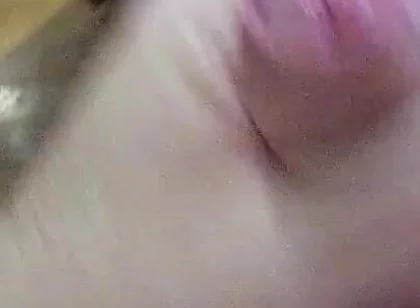 The Most Beautiful Cumshot of Big Balls Italy