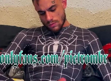 Spidercum