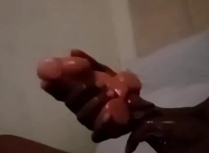 Freaky Toy Dick