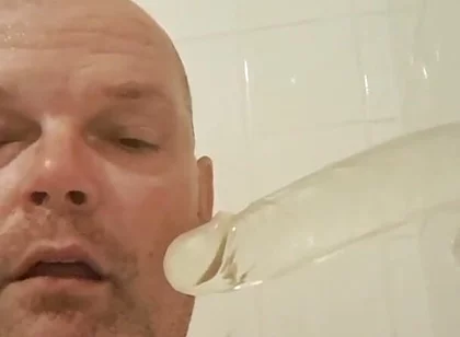Without Much Talking, Just Suck