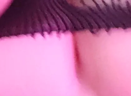 POV Obsession with My Young Stepdaughter: Fulfilling Her Most Secret Desire
