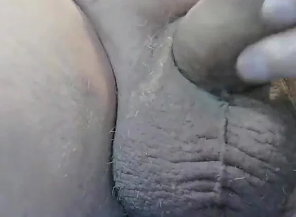 Thrusting Dildo, Helping Hand, Cum Fountain