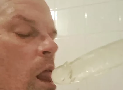 Without Much Talking, Just Suck