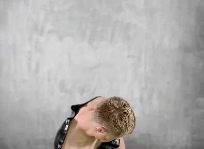 Latex Boy