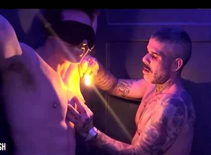 Playing with Fire (waxplay)