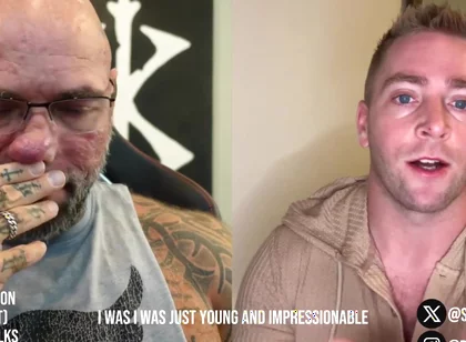 Porn Star Confessions - Scott Riley (episode 198)