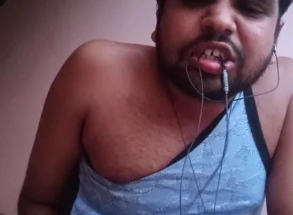 Watching Hot Jerking Hard Feeling Horn