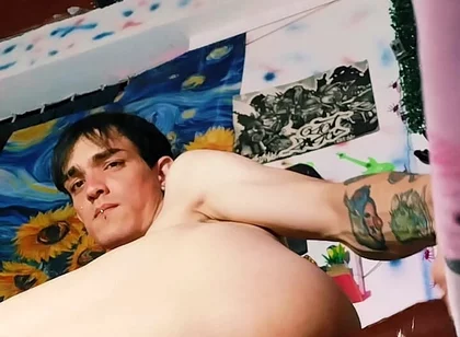I Love Fucking Stepdaddy