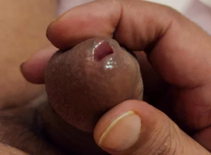Huge Cum for You