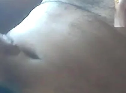 Daddy Cums on Air