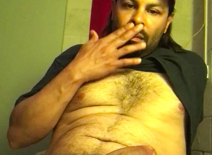 Smells Like Ass