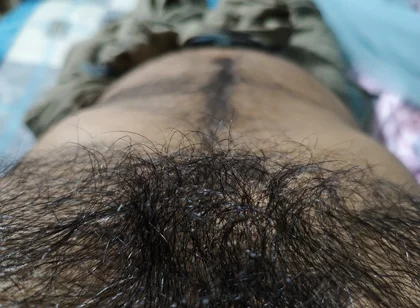 Bangladeshi Big Cock Boy Play with Cock